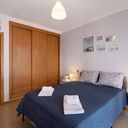 Apartamento Agua Brisa Albufeira Luaran gambar