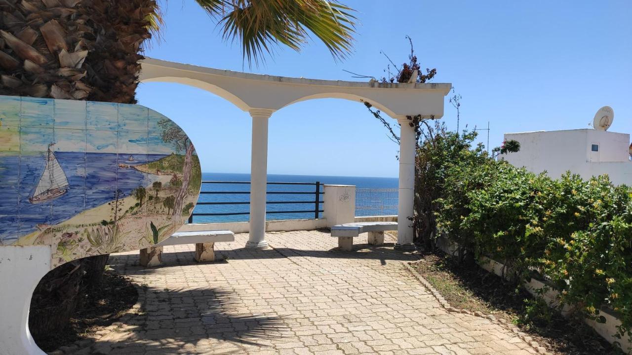 Apartamento Agua Brisa Albufeira Luaran gambar