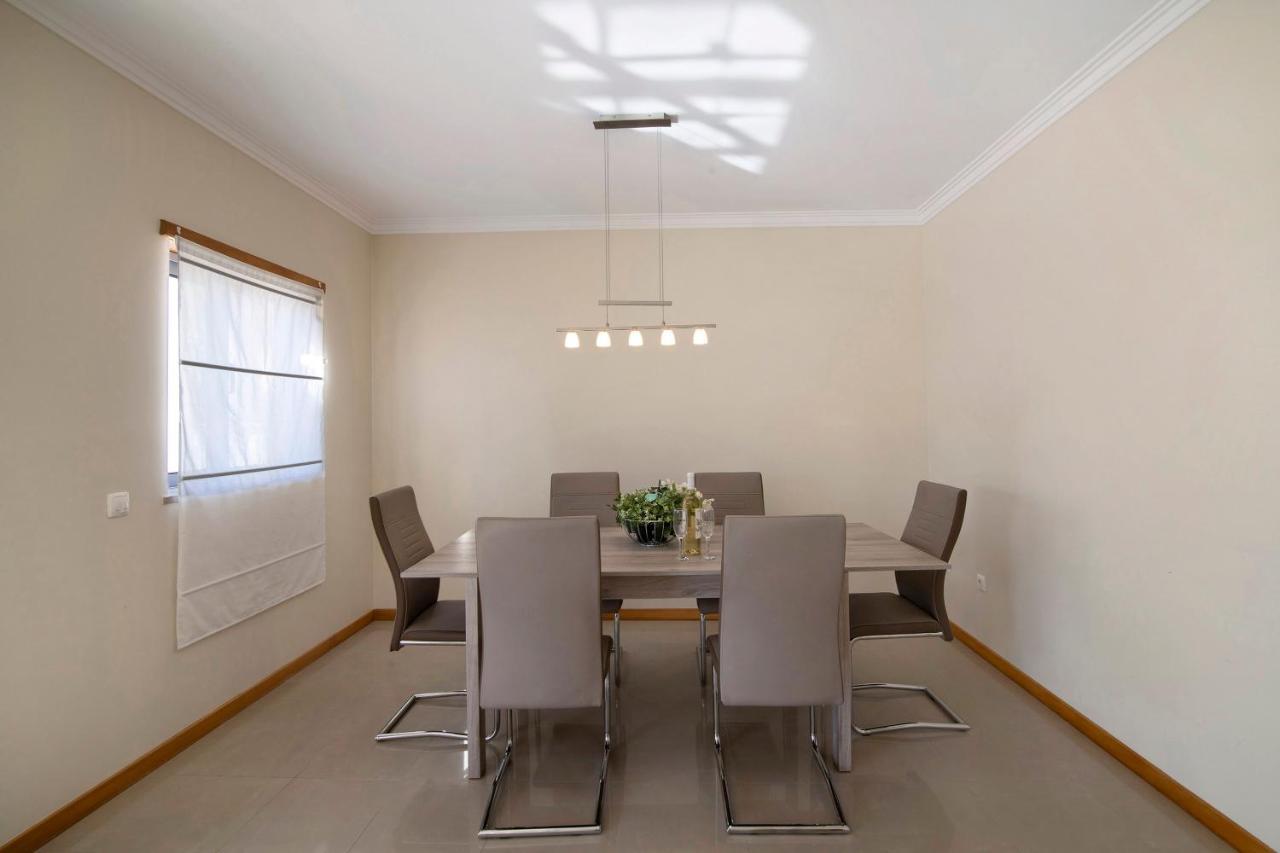 Apartamento Agua Brisa Albufeira Luaran gambar