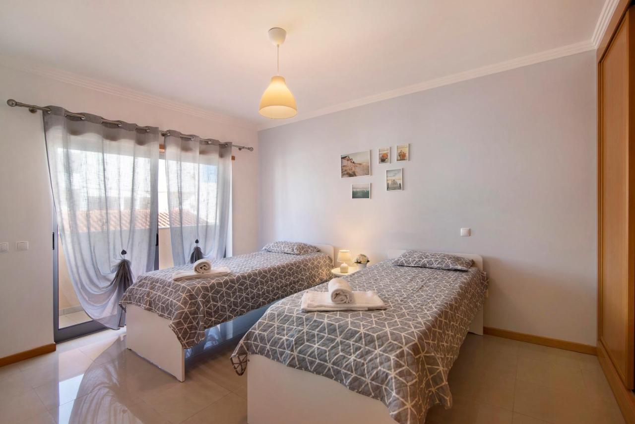 Apartamento Agua Brisa Albufeira Luaran gambar